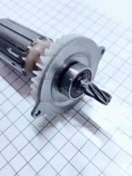 Ротор (якорь) DD2-160XE milwaukee 4931463719, milwaukee