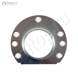 Фланец   05931A, mtd