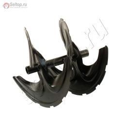 Шнек 605-5192A, mtd