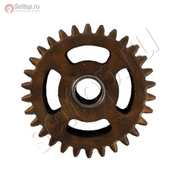 Idler Gear Assy. 30t, mtd