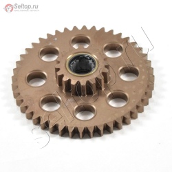 Шестеренка 917-04025, mtd