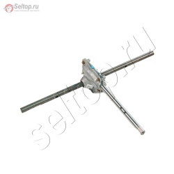 Редуктор в сборе 22  618-0152A 918-0413B 618-0413B, mtd