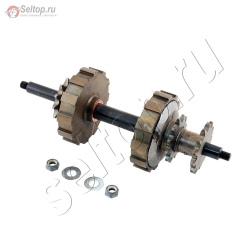 Планетарный механизм   918-0169A=B, mtd