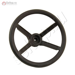 Steering Wheel, mtd