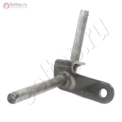 Achsschenkel Rechts, mtd