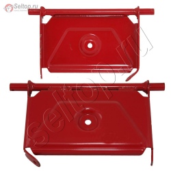 Крепление фрикционного диска  684-0021, mtd