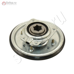 Колесо фрикционное 5.5 OD, mtd