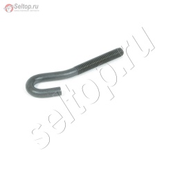 Болт   710-1231, mtd