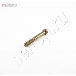 Hexagone Head Screw, mtd