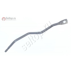 Рулевая тяга справа  711-1408, mtd