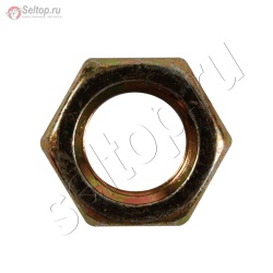 Гайка  3/8-24:GR5, mtd