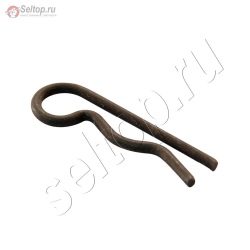 Защелка  714-0101, mtd