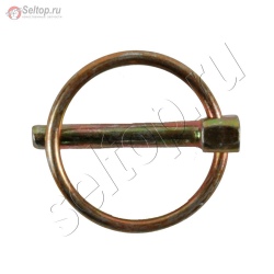 Фиксатор  колеса 714-0143, mtd