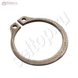 Шайба замок  716-0115, mtd