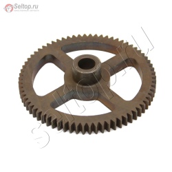 Шестеренка(70-зубьев) 717-07073A\ 717-04073, mtd