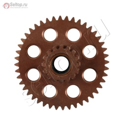 Шестерня 717-04137A, mtd