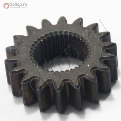Шестерня-18T 717-1210A, mtd