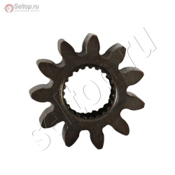 Шестерня, mtd