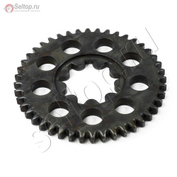 Шестерня Z.44T (старый арт. 717-1582A), mtd