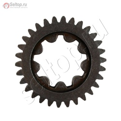 Gear Assy.-rev Idler, mtd