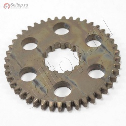 Шестерня  717-1585, mtd
