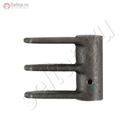 Шарнирный нож 719-0329, mtd