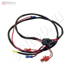 Harness Assy 990spe, mtd