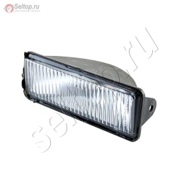 Корпус фары  725-1672, mtd