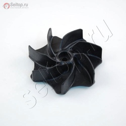 IMPELLER BLADE                , mtd