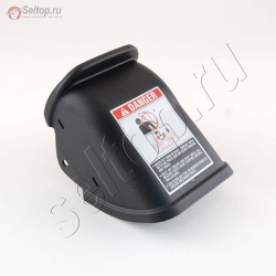 Верхняя часть хобота 731-1320\ 731-04427A, mtd