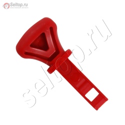 Ключ замка зажигания, mtd