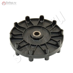 Колесо заднее, mtd