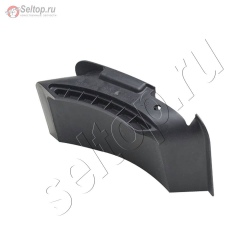 Mulch Plug, mtd