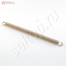 Spring Extension, mtd