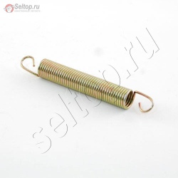 SPRING-EXTENSION .68 ODx5.0 LG, mtd