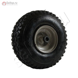 WHEEL ASSY W/TIRE             , mtd