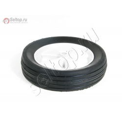 WHEEL ASSY W/TIRE             , mtd