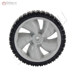 Колесо   734-1987, mtd