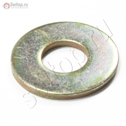 Wash:flat:.536x1.262x.101:ht, mtd