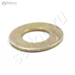 Шайба .510x1.00x.060, mtd