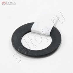 Wash:bell:.760x1.25x0.41, mtd