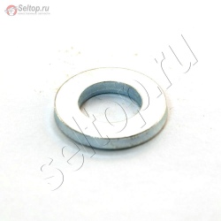 Washer Flat, mtd