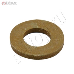 Шайба .531x1.062x.134, mtd