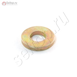 Washer Flat, mtd