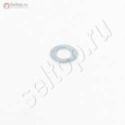 Wash-flat:.531 X.875 X.060, mtd