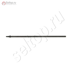 Shf:strg:.625 Od X 24.25.lg, mtd