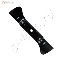 Нож для трактора RH:21.240 LG 742-04080\ 742-04024, mtd