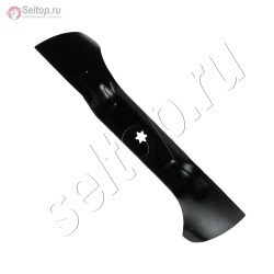 Нож для трактора 742-04081\ 742-04025, mtd