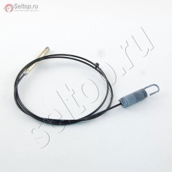 Тросик 746-04086, mtd