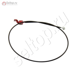 Тросик управления 746-04227\ 746-04227A, mtd